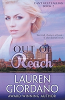 Out of Reach 139349854X Book Cover