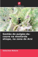 Gestão do pulgão-da-couve na mostarda etíope, na zona de Arsi (Portuguese Edition) 6209719694 Book Cover