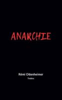 Anarchie (French Edition) 2322662992 Book Cover