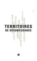Territoires de D�sob�issance 1945150211 Book Cover