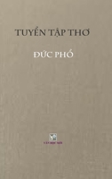 TUYEN TAP THO DUC PHO - Hard Cover 1716892937 Book Cover