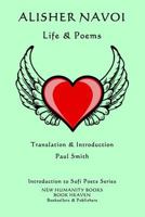 Alisher Navoi - Life and Poems : Introduction to Sufi Poets Series 173098701X Book Cover