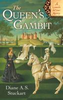 The Queen's Gambit: A Leonardo da Vinci Mystery 0425225569 Book Cover