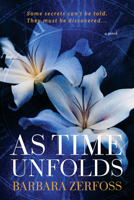 As Time Unfolds 1631957422 Book Cover