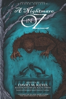 A Nightmare in Oz: Founded on and Continuing the Famous Oz Stories by L. Frank Baum 170284417X Book Cover