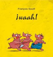 Bouh ! 287767746X Book Cover
