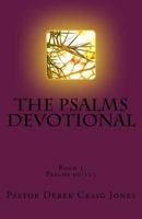 The Psalms, book 5 1726204219 Book Cover