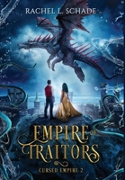 Empire of Traitors 1736485628 Book Cover