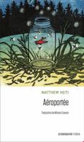AEROPORTEE 2897443197 Book Cover