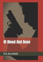Of Blood And Bone B0CV4BY9WS Book Cover