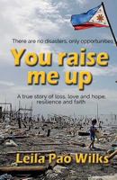 You raise me up 1911425765 Book Cover