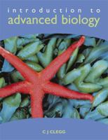 Introduction to Advanced Biology 0719576717 Book Cover