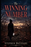 The Winning Number B0HH9CRZZT Book Cover