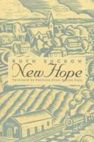 New Hope (Bur Oak Book) 0877456305 Book Cover