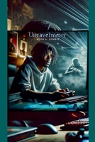 The Unravelment Book 4: Zombie B0FBBSGYWV Book Cover