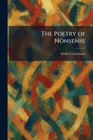 The Poetry of Nonsense 1025912373 Book Cover