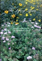 The Life of Anon 1387002783 Book Cover
