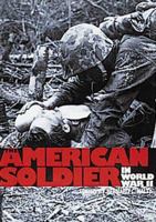 The American Soldier in World War II 184065189X Book Cover