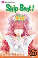 Skip Beat!, Vol. 25 1421539233 Book Cover