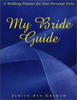 My Bride Guide 1569802173 Book Cover