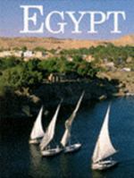 Egypt (Exploring Countries of the World) 1855012901 Book Cover