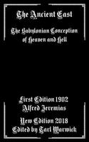 The Babylonian Conception of Heaven and Hell 1792931379 Book Cover