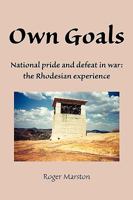 Own Goals 1899820817 Book Cover