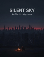 SILENT SKY An Electric Nightmare B0H3GSDTTZ Book Cover