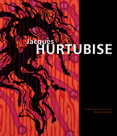 Jacques Hurtubise 0864926626 Book Cover