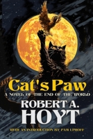 Cat's Paw B0B4X1JY7G Book Cover
