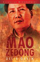 Mao Zedong (Pocket Biographies) 0750915315 Book Cover