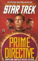 Prime Directive 0671744666 Book Cover