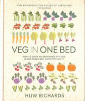 VEG IN ONE BED NEW EDITION 074407939X Book Cover