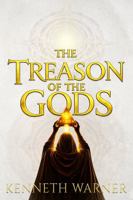 Treason of the Gods 1960081357 Book Cover