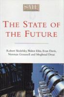 The State of the Future, (Social Market Foundation Paper) (Discussion Paper) 1874097275 Book Cover