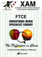 Ftce Educational Media Specialist 158197079X Book Cover