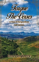 Torque The Verses: Perspective is a matter of degrees B0HDS14F78 Book Cover