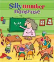 Silly Number Nonsense 9974796016 Book Cover