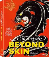 Beyond Skin 3832793526 Book Cover