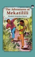 The Adventures of Mekatilili 9966250042 Book Cover