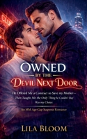 Owned by the Devil Next Door B0GLY93NMY Book Cover