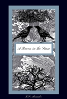 A Raven in the Snow 1738738043 Book Cover