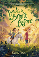 Back to the Bright Before 059356510X Book Cover