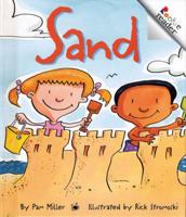 Sand 0516220136 Book Cover