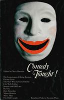 Comedy tonight!: Broadway picks its favorite plays 038512662X Book Cover