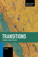 Transitions: Methods, Theory, Politicstransitions: Methods, Theory, Politics B0BT1JB626 Book Cover