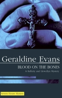 Blood on the Bones 072786372X Book Cover
