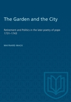 Heritage: Retirement and Politics in the Later Poetry of Pope 1731-1743 1487577419 Book Cover