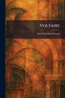 Voltaire: Sechs Vortr�ge (Classic Reprint) 1286875773 Book Cover