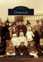Oakdale 073857239X Book Cover